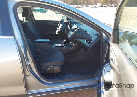 2024 Chevrolet Malibu Fwd 1Lt z USA, uszkodzony, nr VIN 1G1ZD5ST5RF122680